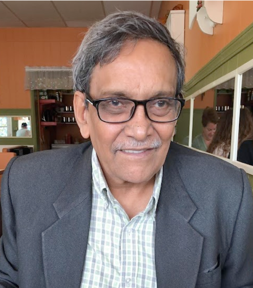 Professor Sankaran Ramanathan Malaysia